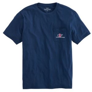 Vineyard vines Men’s short-sleeve Shirt